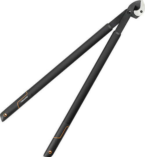 Fiskars L38 Single Step L Bypass Lopper 82cm for branches up to 40mm