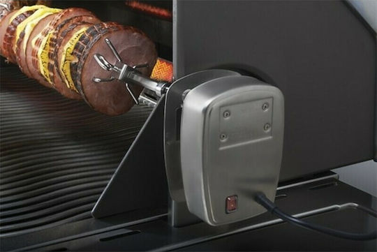 Napoleon Grillspieß 82.5cm für Prestige Pro 825