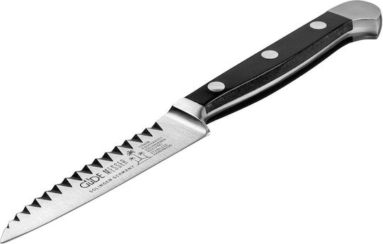 Güde Alpha Messer Allgemeine Verwendung aus rostfreiem Stahl 9cm