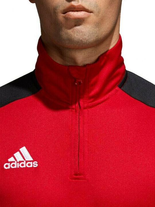 adidas Regista 18 CZ8651 Дамска Червена Блуза