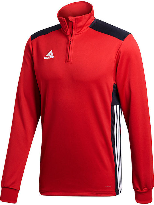 adidas Regista 18 CZ8651 Дамска Червена Блуза