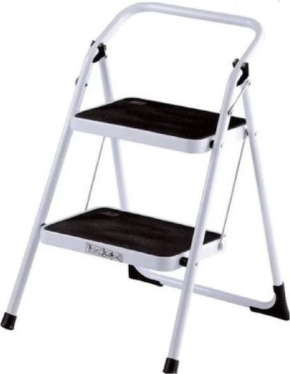 Special Step Ladder iron 2 Stair 60cm