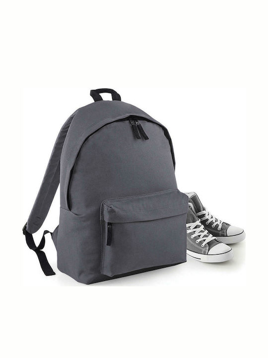 BagBase - Graphite Grey 18lt Γκρι BagBase - Graphite Grey 18lt Γκρι