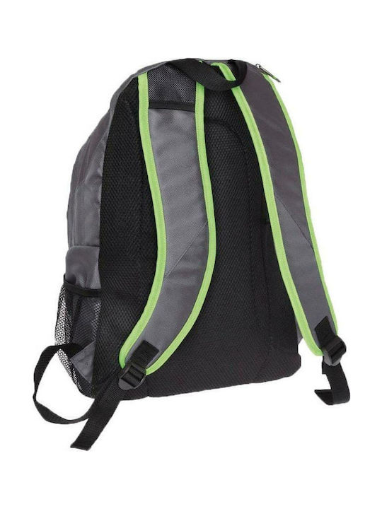 Stelxis Grey/Light Green Γκρι