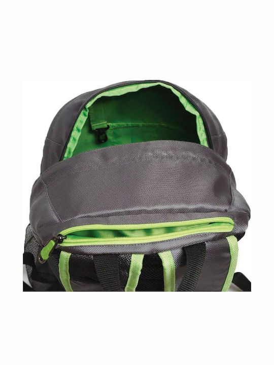 Stelxis Grey/Light Green Γκρι