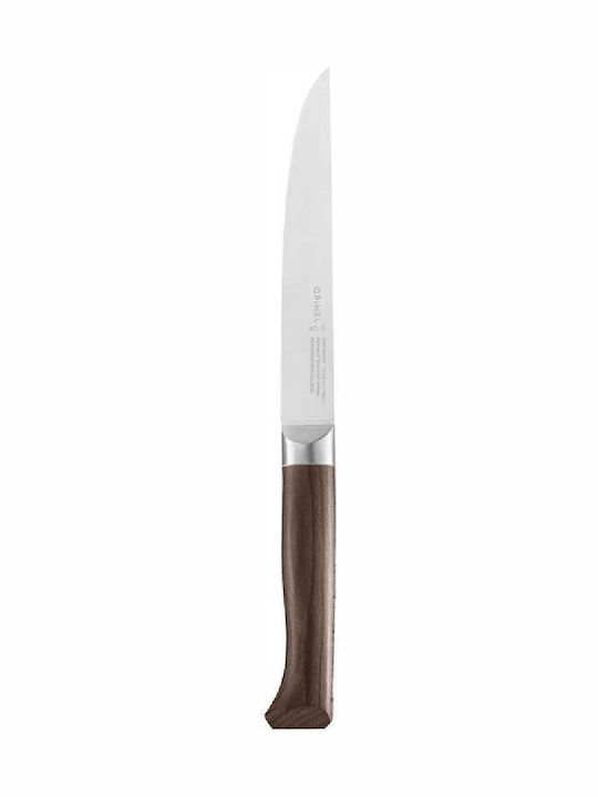 Opinel Les Forges 1890 Cuțit Carne din Oțel Inoxidabil 16cm 002288 1buc