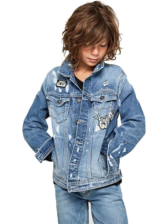 Pepe Jeans