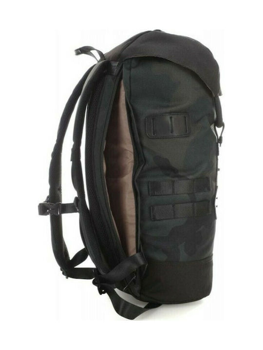 Doughnut Colorado Small Camo Series 15lt Black