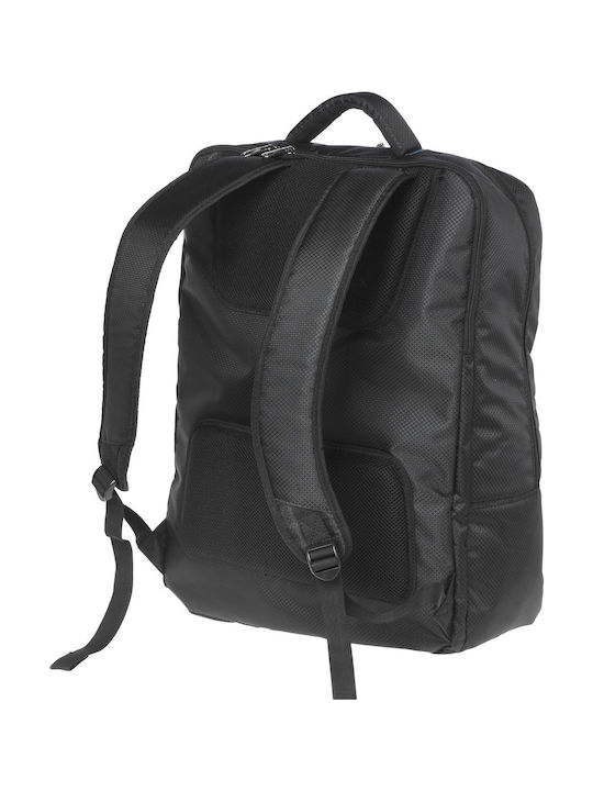 Stelxis ST111-55 Fabric Backpack Black