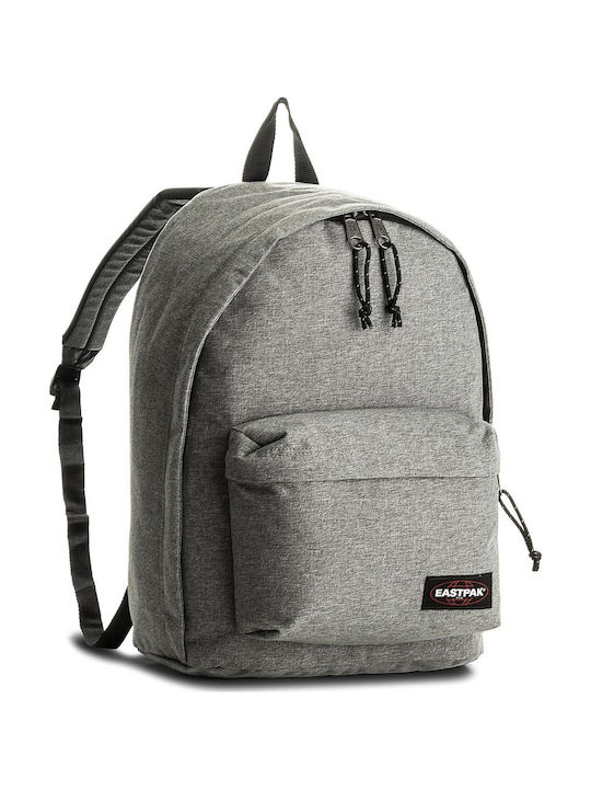 Eastpak Out of Office Sunday Grey 27lt Gray
