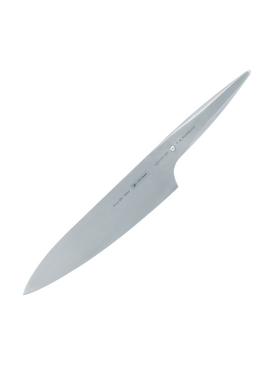 Chroma Porche Chef Knife of Stainless Steel 20cm P18-301