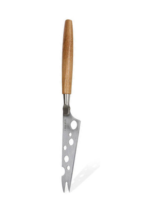 Boska Holland Messer Käse aus Edelstahl 12cm 320206 1Stück