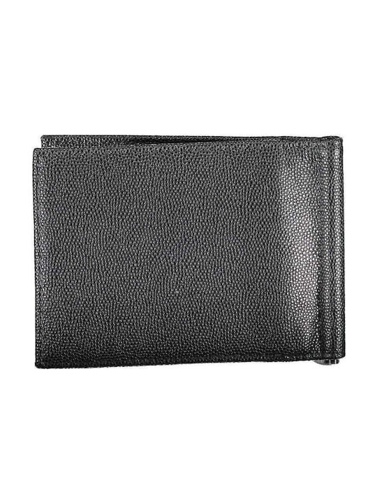 Calvin Klein Men's Wallet Black