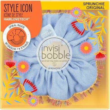 Invisibobble Sprunchie Original Elastice De Păr Hola Lola