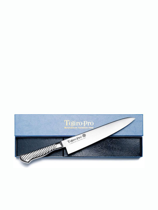 Tojiro Pro DP Cobalt Μαχαίρι Chef από Ανοξείδωτο Ατσάλι 21cm