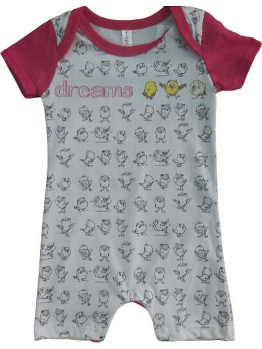 Dreams by Joyce Body Fuchsia Dreams by Joyce Body Fuchsia