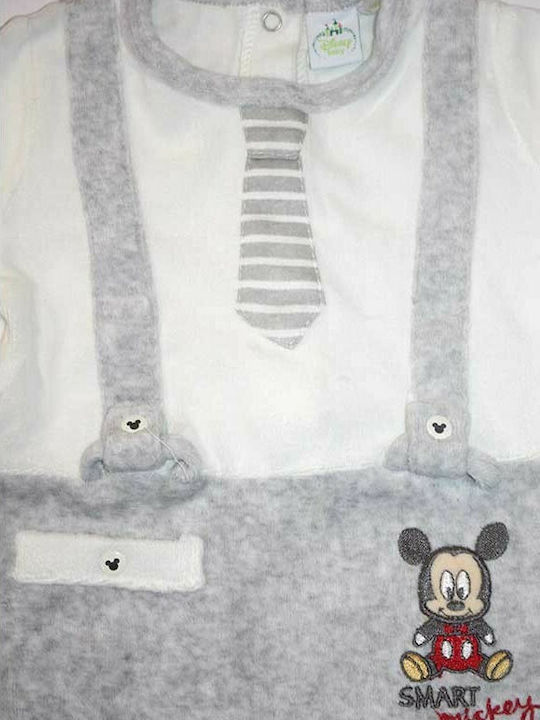 Disney Детско Бодито Сиво Disney Детско Бодито Сиво