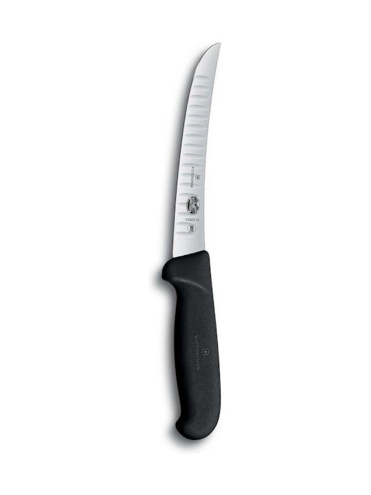 Victorinox Fibrox Cuțit Dezosare din Oțel Inoxidabil 15cm 5.6523.15 1buc