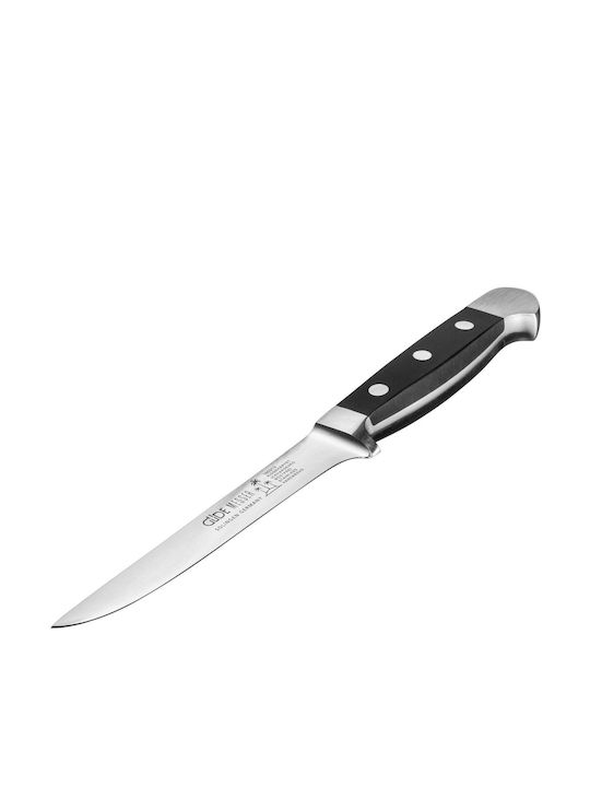 Güde Alpha Boning Knife of Stainless Steel 13cm C701160313