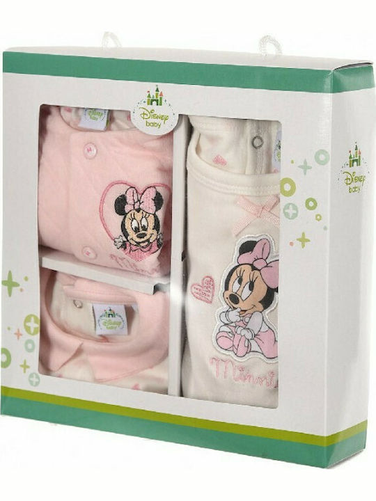 Disney Module Body Roz