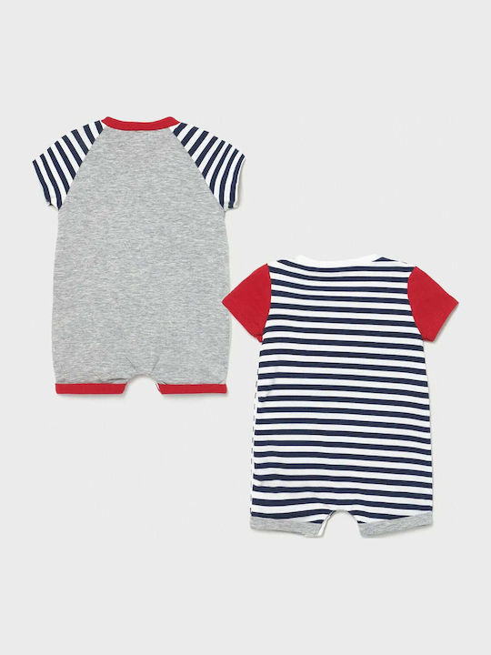 Mayoral Set Multicolour Onesies