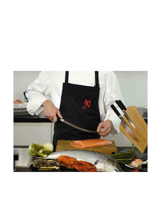 Kai Shun Messer Für Kälteschnitte Aus Rostfreiem Stahl 30.5cm
