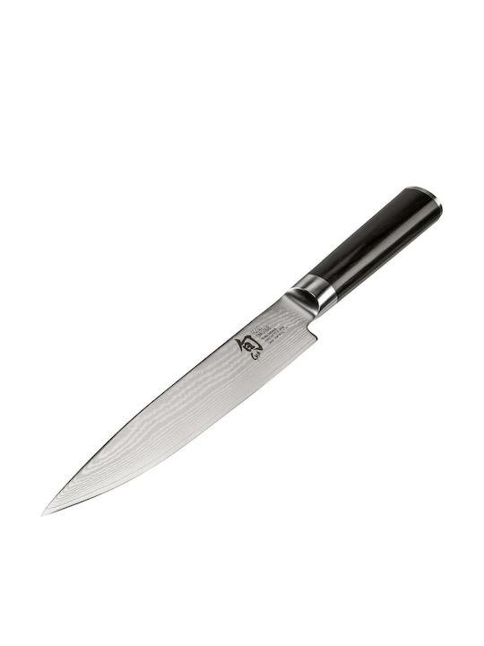 Kai Shun Classic Messer Filet aus Damaststahl 18cm DM-0768 1Stück