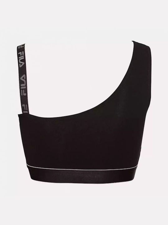 Fila Women's Sports Bra without Padding Black