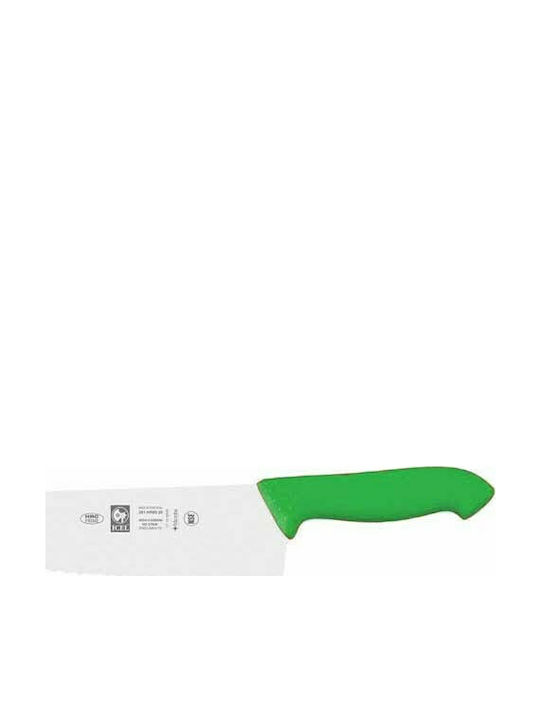 Icel Pratica Messer Chefkoch aus Edelstahl 20cm 285.HR60.20 1Stück