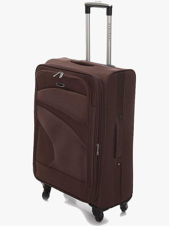 Bartuggi 151-13239 Medium Suitcase Bartuggi 151-13239 Medium Suitcase