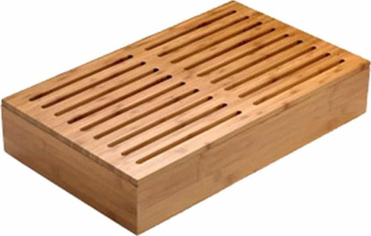 Leone Bread Basket for Serving S0100