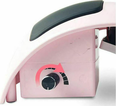 BQ-607 Dust Absorber 80W Pink