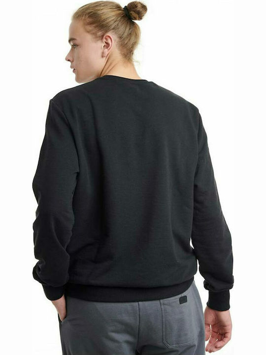 BodyTalk 1202-950126 Men's Sweatshirt Black 1202-950126-00100