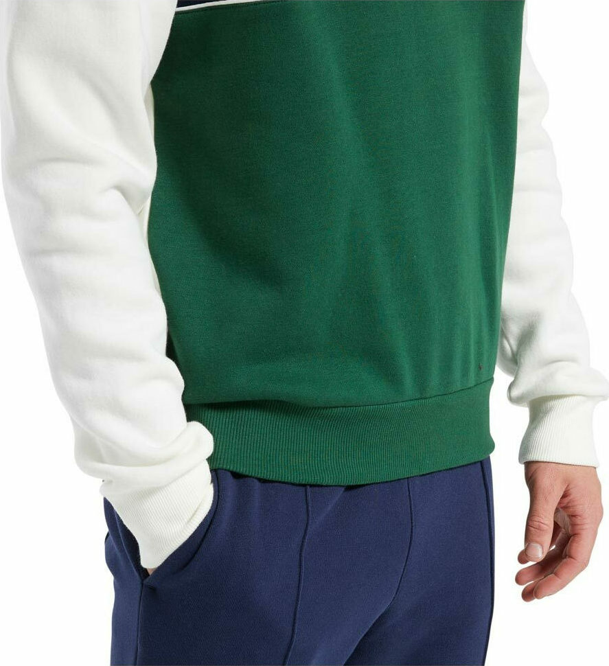 Reebok Linear Crew FT7335 Multicolor - Skroutz.gr