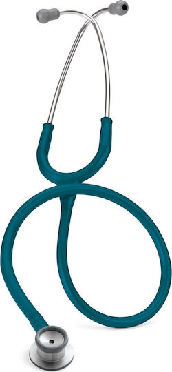 3M Littmann Classic II Infant Infants Non Chill Double Head Stethoscope Blue