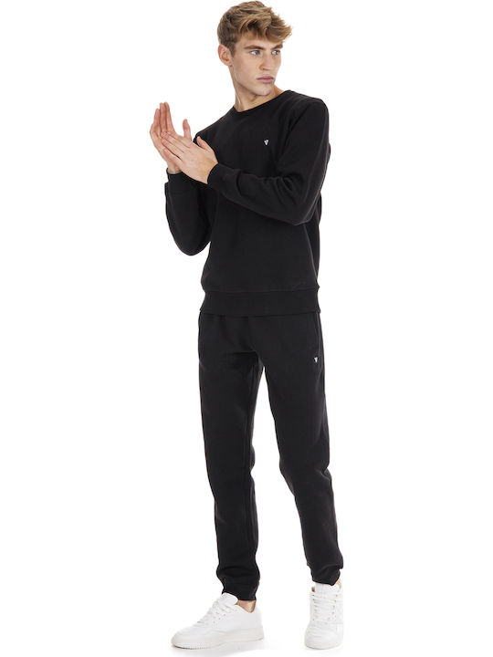Black Sweatshirt