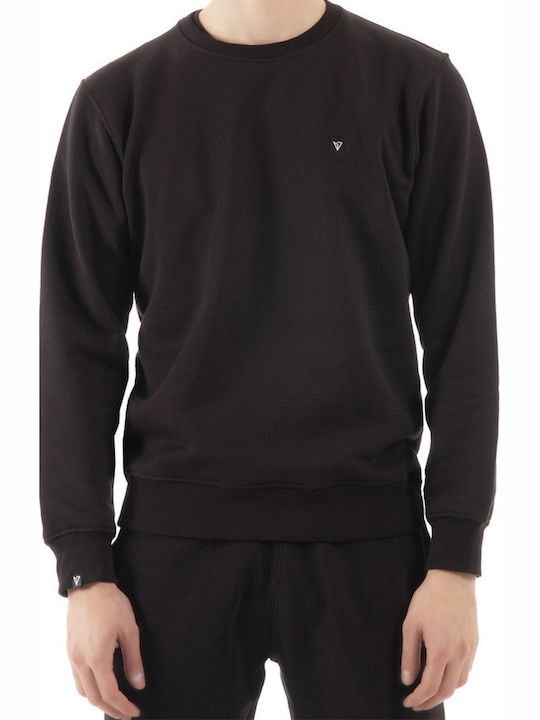Black Sweatshirt