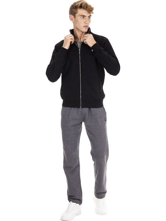 Black Sweatshirt