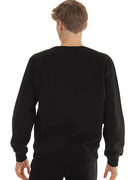 Black Sweatshirt
