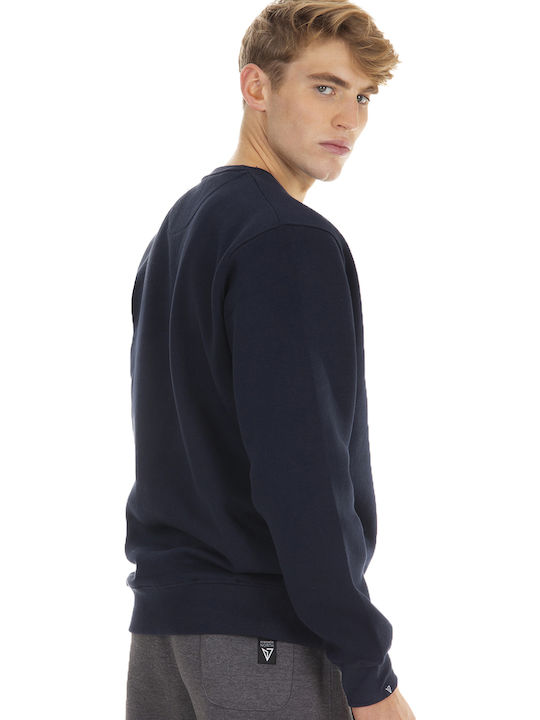 Magnetic North Men's Sweatshirt Navy