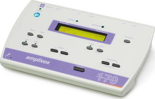 Amplivox 170