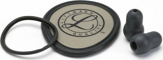 3M Αξεσουάρ Στηθοσκοπίου Littmann Lightweight Ii S.e Σετ Ανταλλακτικών Littmann Lightweight II S.E.
