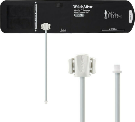 Welch Allyn Flexiport Manschette Blutdruckmessgerät Neugeborene