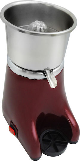 Johny Squeezer AK/6 MET Rot 400W