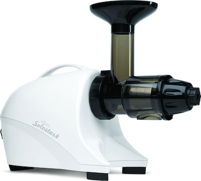 Tribest juicer Slow Compression Solostar SS-4200-B 135W