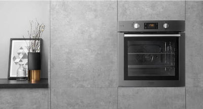 Электрический духовой шкаф hotpoint ariston fa4s 842 j ix ha