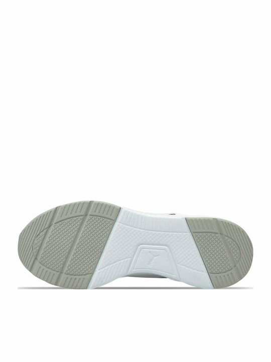 Plus Untamed Adidași Pentru Femei Albi