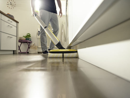 Karcher FC 7 Cordless Mop Battery 25.5V
