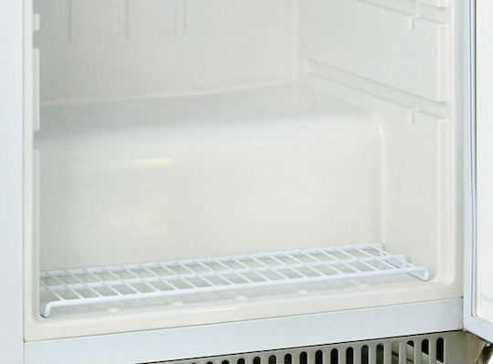 Cool Head Επαγγελματικός Θάλαμος Κατάψυξης 400lt & 210W Inox Π60 x Β62.5 x Υ187.6εκ.
