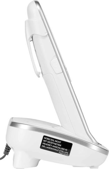 Panasonic KX-TGJ320 Безжичен Телефон Бял